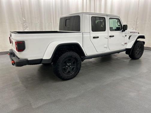 2021 Jeep Gladiator Mojave 4X4