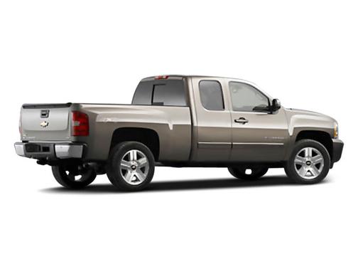 2008 Chevrolet Silverado 3500 Work Truck