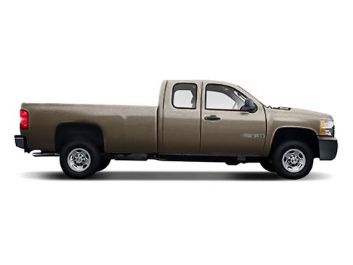 2008 Chevrolet Silverado 3500 Work Truck