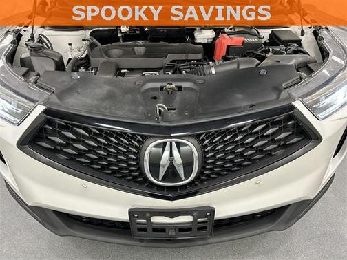 2023 Acura RDX Base