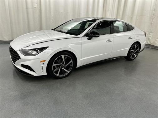 2023 Hyundai SONATA SEL Plus