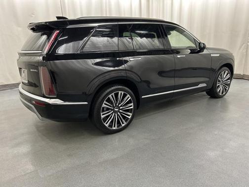 2026 Cadillac VISTIQ Premium Luxury