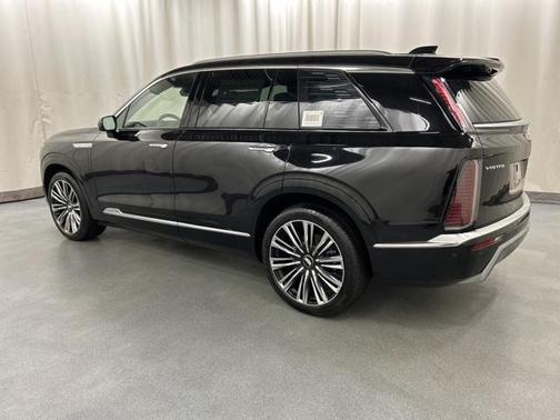 2026 Cadillac VISTIQ Premium Luxury