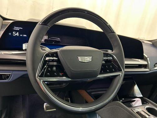 2026 Cadillac VISTIQ Premium Luxury