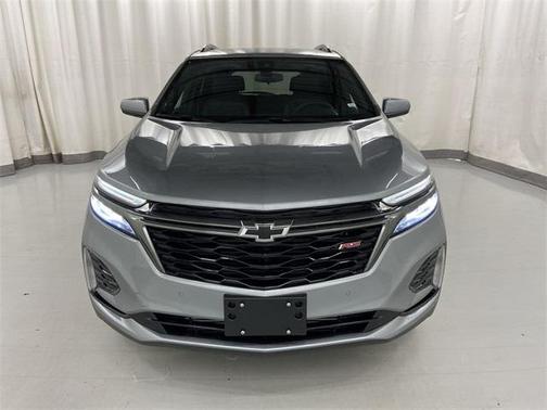 2023 Chevrolet Equinox AWD RS