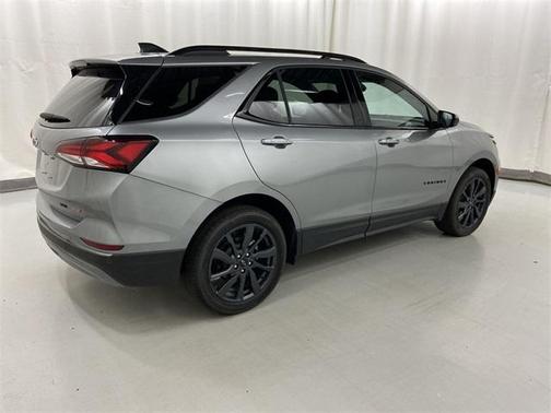 2023 Chevrolet Equinox AWD RS