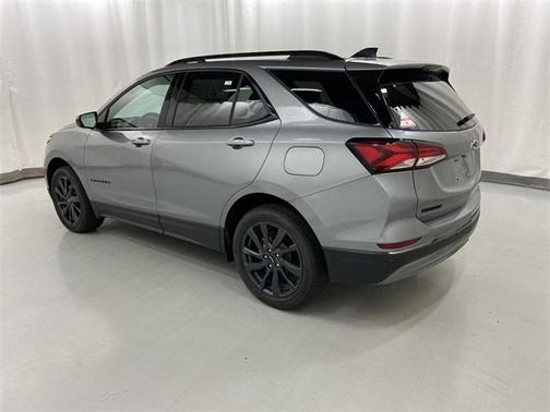 2023 Chevrolet Equinox AWD RS