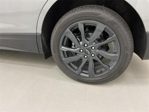 2023 Chevrolet Equinox AWD RS