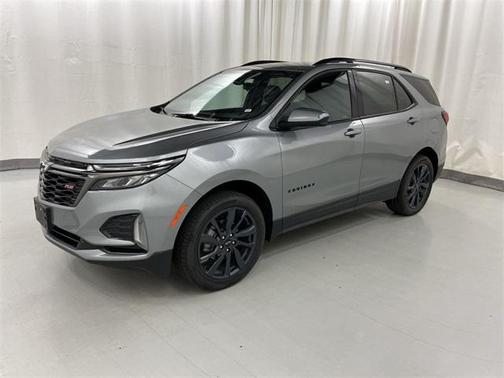 2023 Chevrolet Equinox AWD RS