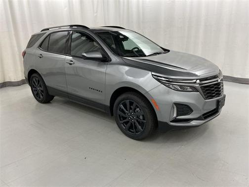 2023 Chevrolet Equinox AWD RS