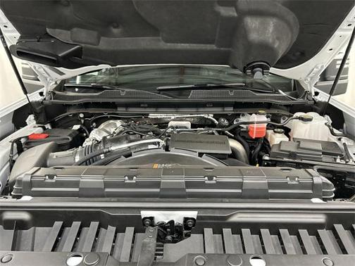 2025 Chevrolet Silverado 2500 High Country