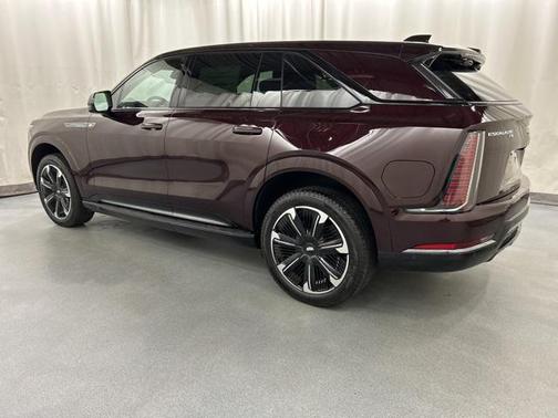 2026 Cadillac Escalade IQ Premium Sport