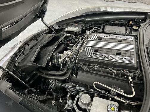 2017 Chevrolet Corvette Z06