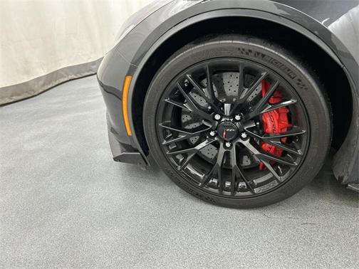 2017 Chevrolet Corvette Z06