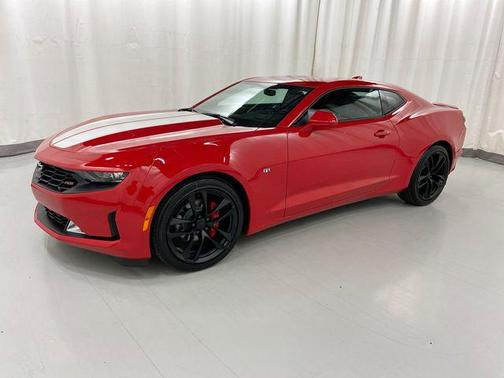 2023 Chevrolet Camaro 2LT