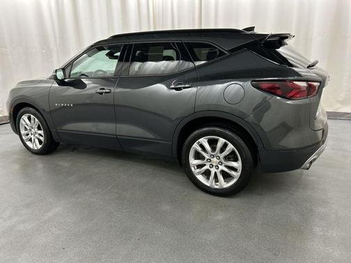 2019 Chevrolet Blazer 3LT