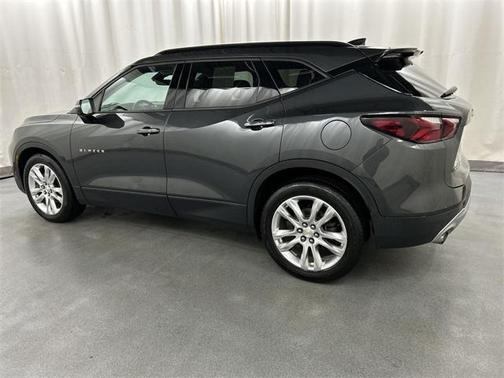 2019 Chevrolet Blazer 3LT