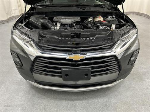 2019 Chevrolet Blazer 3LT
