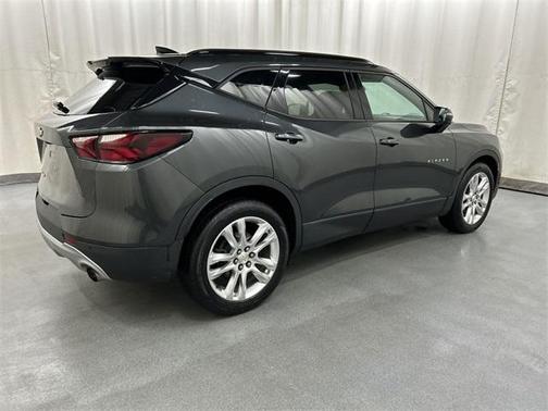 2019 Chevrolet Blazer 3LT