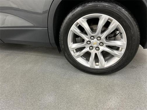 2019 Chevrolet Blazer 3LT