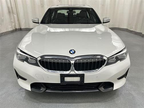 2019 BMW 330 xDrive