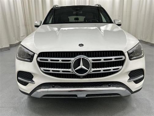 2024 Mercedes-Benz GLE 350 4MATIC