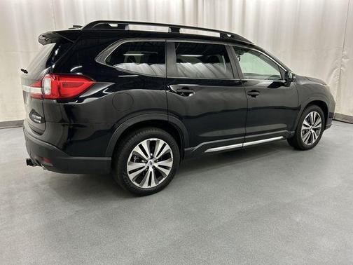 2022 Subaru Ascent Limited 7-Passenger