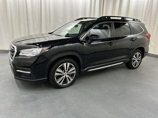 2022 Subaru Ascent Limited 7-Passenger