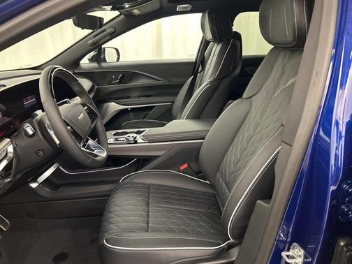 2026 Cadillac LYRIQ V-Series w/1SM