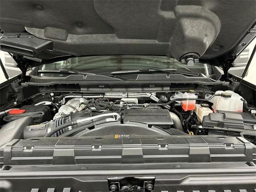 2025 Chevrolet Silverado 2500 High Country