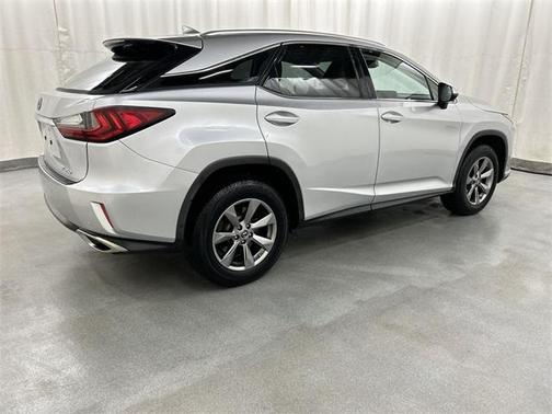 2019 Lexus RX 350 Base