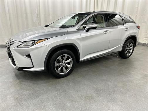 2019 Lexus RX 350 Base