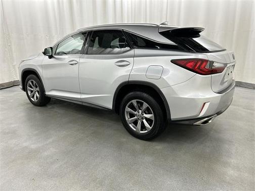 2019 Lexus RX 350 Base