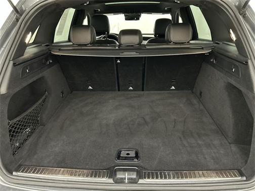 2021 Mercedes-Benz GLC 300 4MATIC