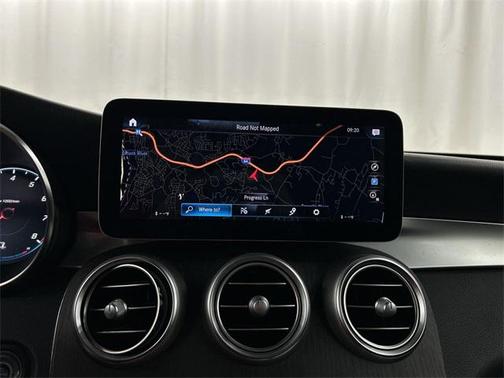 2021 Mercedes-Benz GLC 300 4MATIC