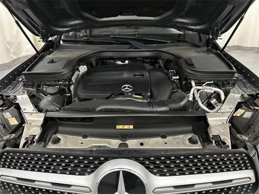 2021 Mercedes-Benz GLC 300 4MATIC