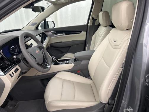 2025 Cadillac XT6 Premium Luxury AWD
