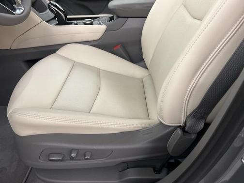 2025 Cadillac XT6 Premium Luxury AWD