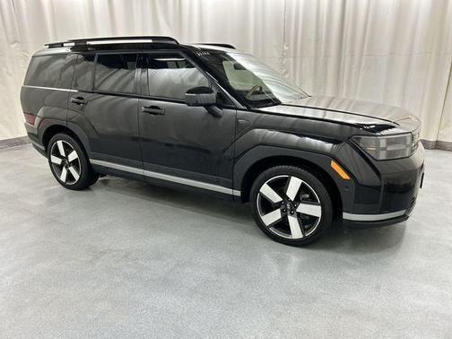 2024 Hyundai SANTA FE Limited