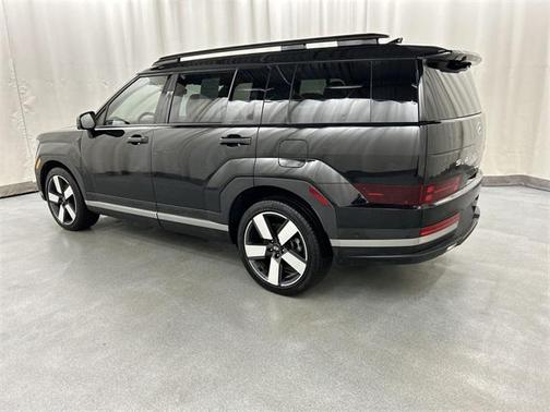 2024 Hyundai SANTA FE Limited