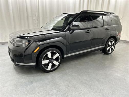 2024 Hyundai SANTA FE Limited