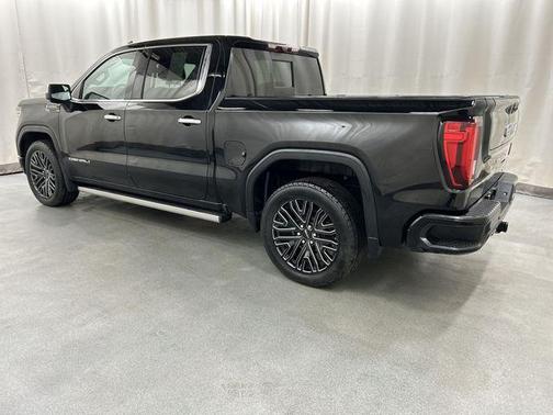 2022 GMC Sierra 1500 Denali Ultimate
