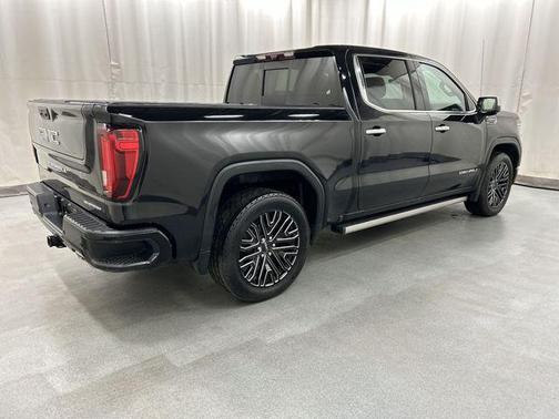 2022 GMC Sierra 1500 Denali Ultimate