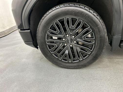 2022 GMC Sierra 1500 Denali Ultimate