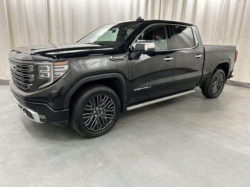 2022 GMC Sierra 1500 Denali Ultimate