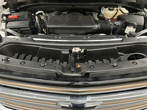 2022 Chevrolet Suburban 4WD High Country