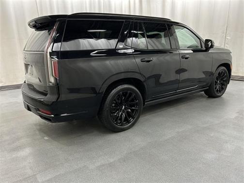 2024 Cadillac Escalade Sport Platinum