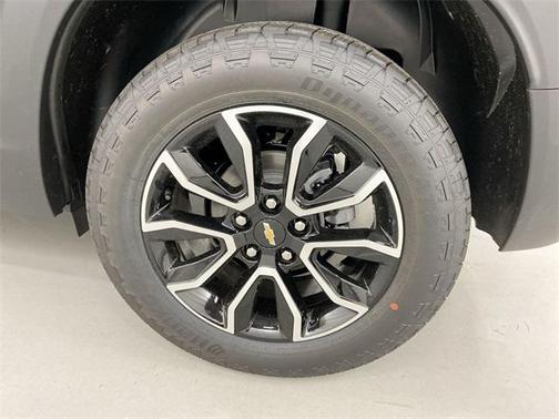 2022 Chevrolet Trailblazer ACTIV