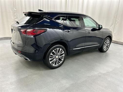 2021 Chevrolet Blazer Premier