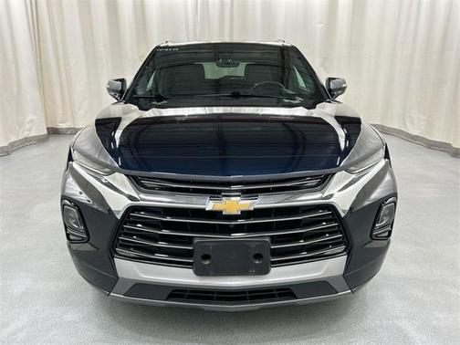 2021 Chevrolet Blazer Premier